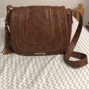 SOLD Steve Madden | Crossbody Purse